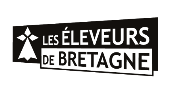 Logo eleveurs de bretagne